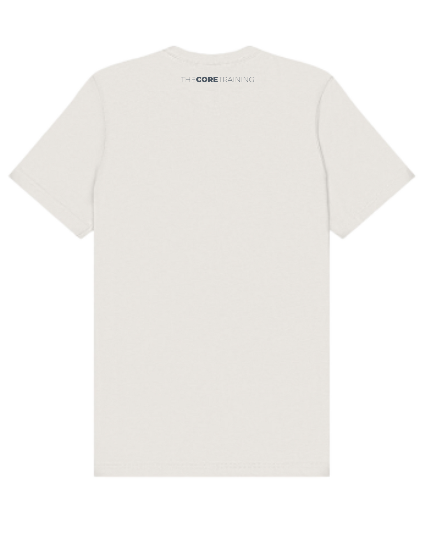 Women's Unstoppable Tee – The Core Training