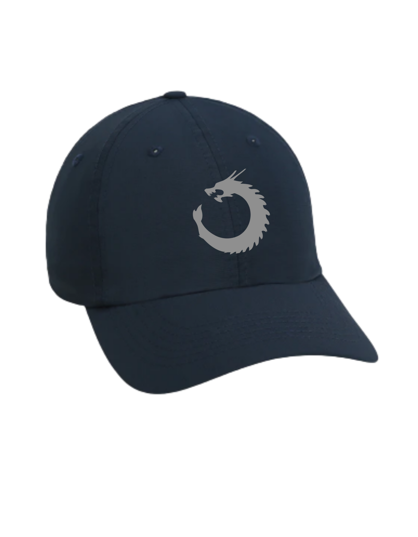 CORE Dragon Ponytail Performance Cap – Small Fit