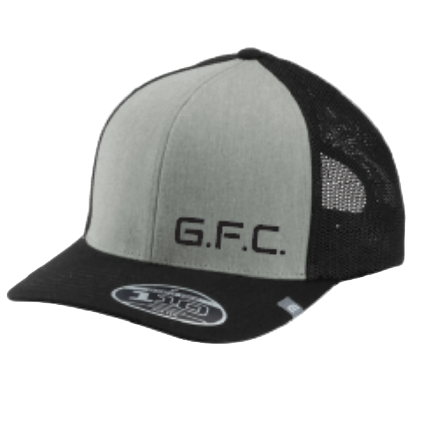 CORE GFC Travis Mathew Mesh Snapback