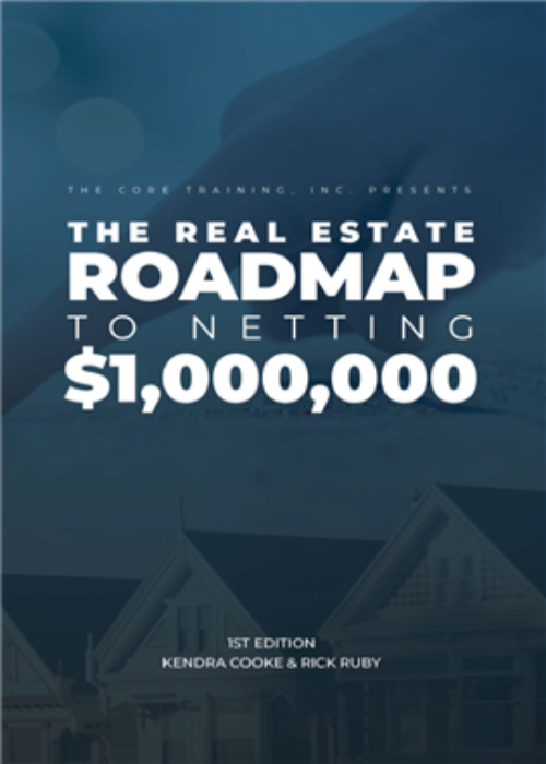 The Real Estate Roadmap to Netting $1,000,000
