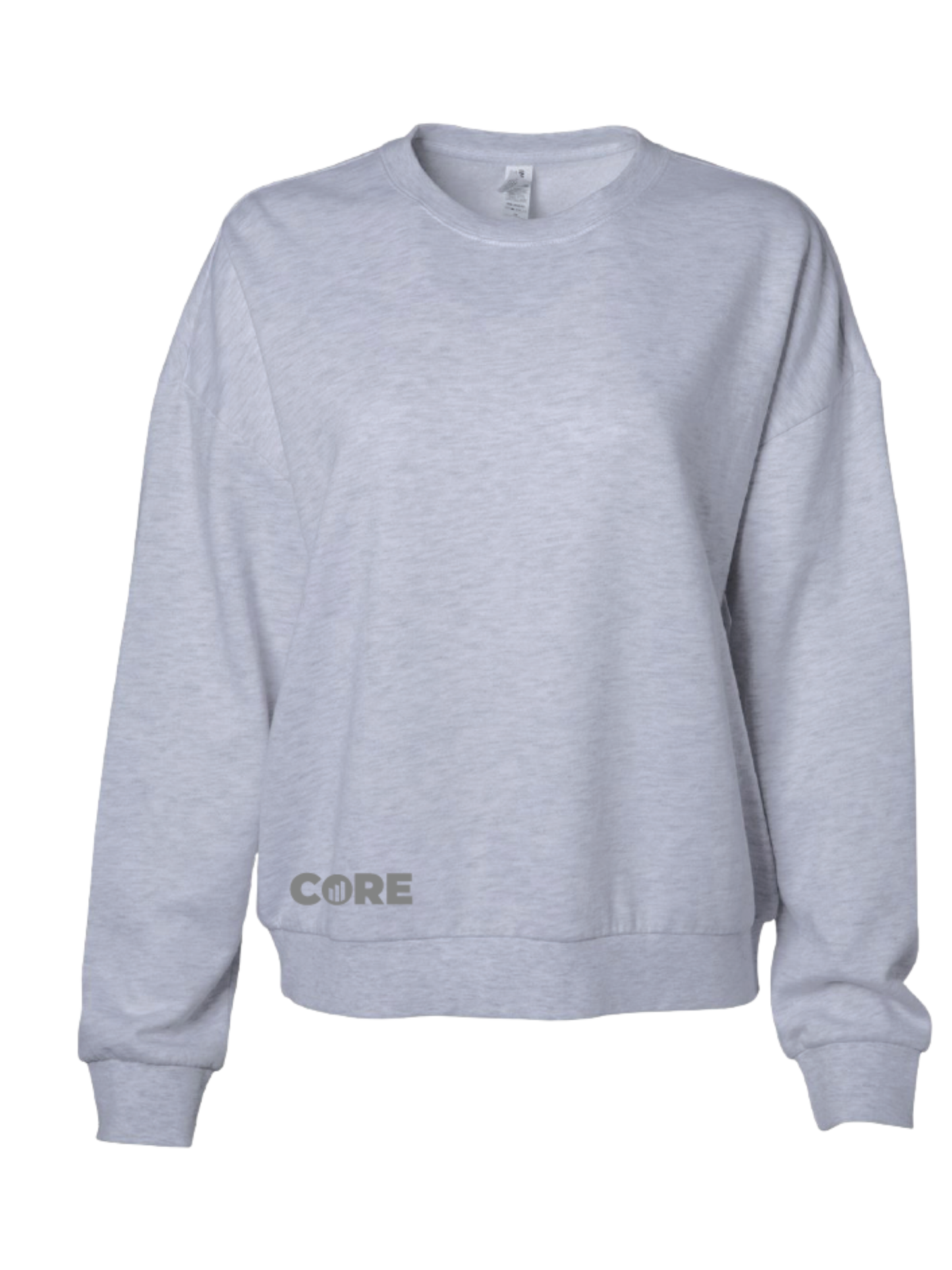CORE 25 Year Women’s Pullover - 25th Anniversary Collection