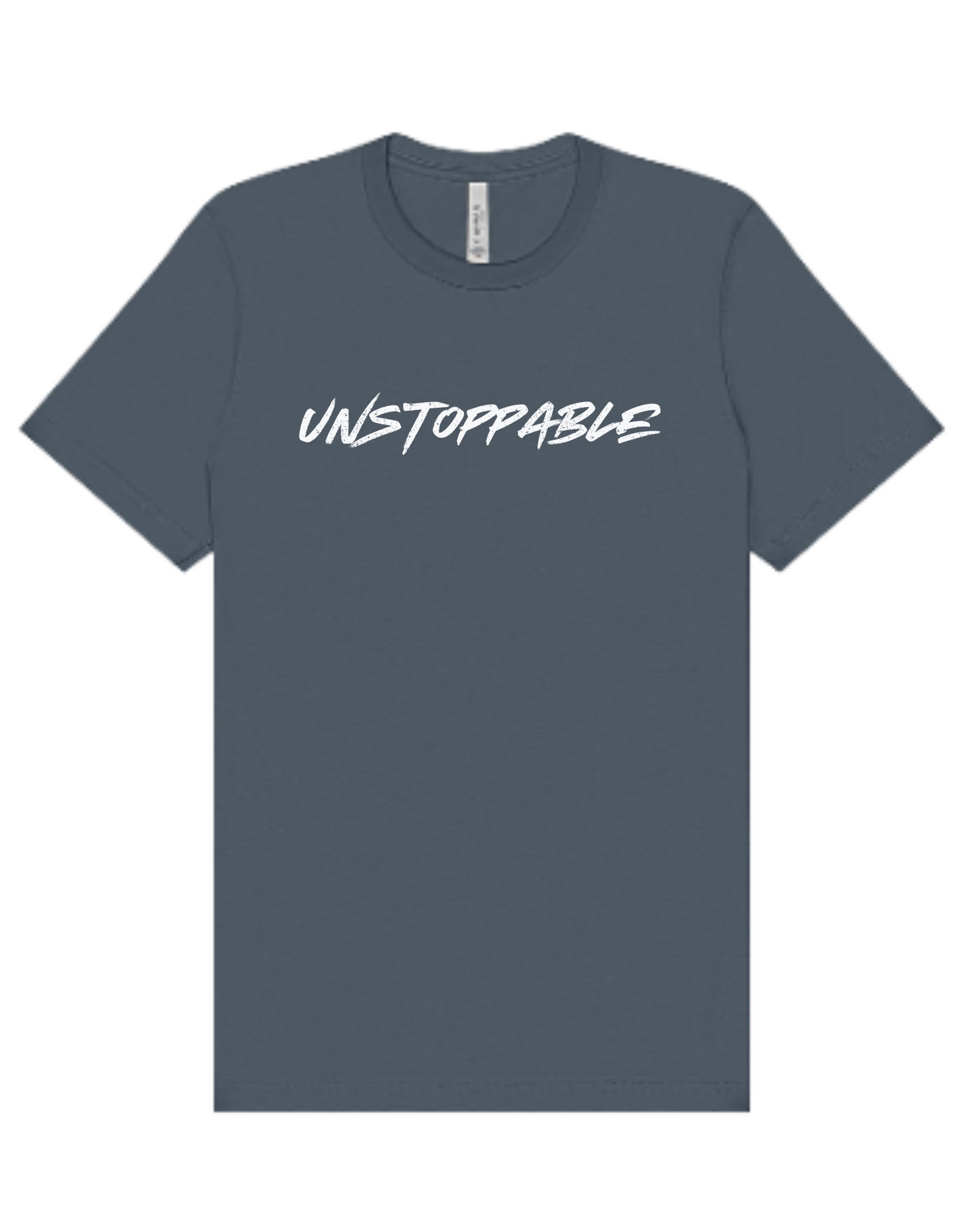 Men's Unstoppable Tee – The Core Training