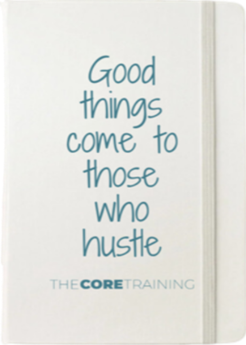 Hustle Journal