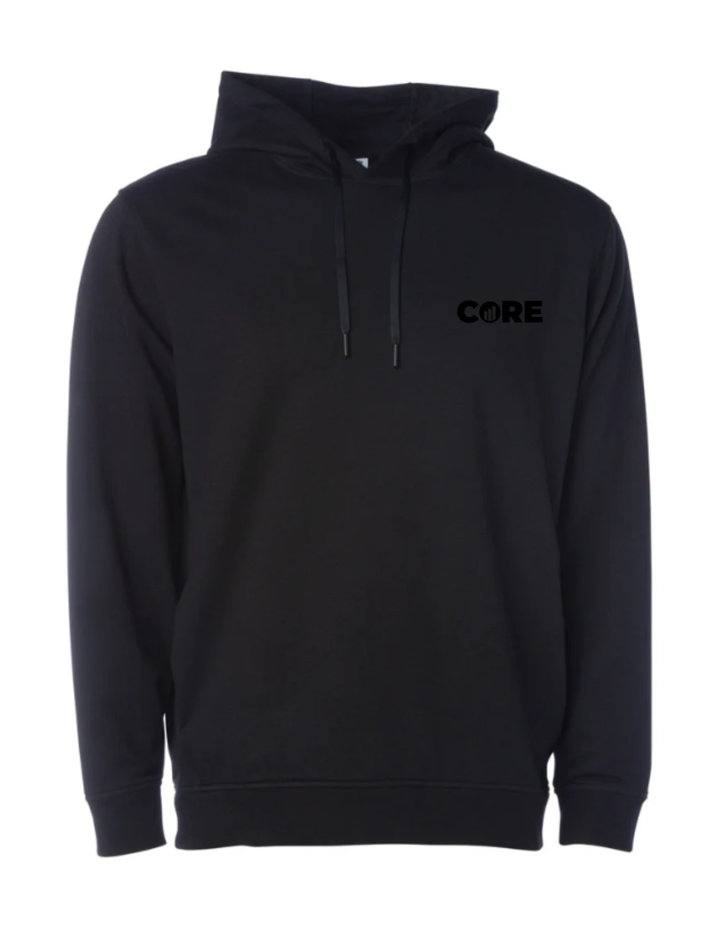 Performance Hoodie