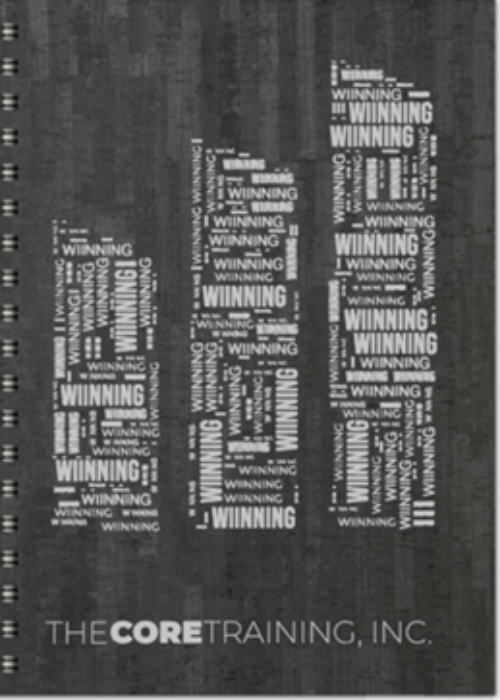 CORE Notebook