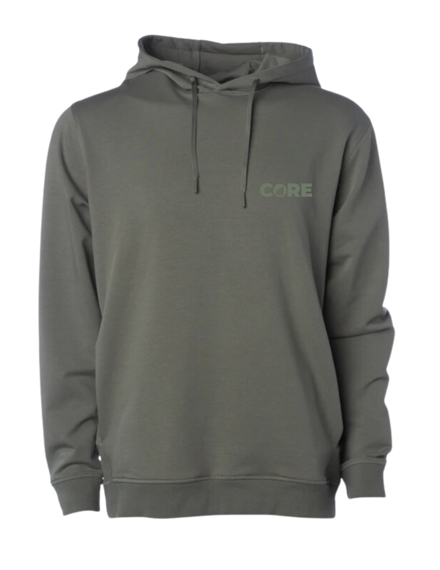 Performance Hoodie