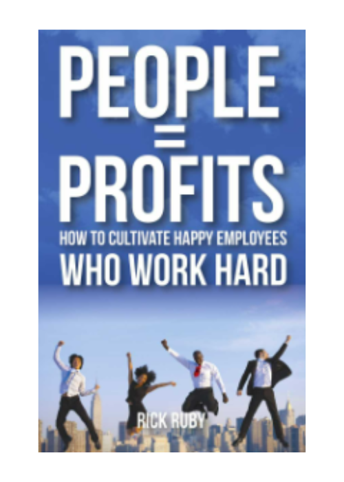 People = Profits