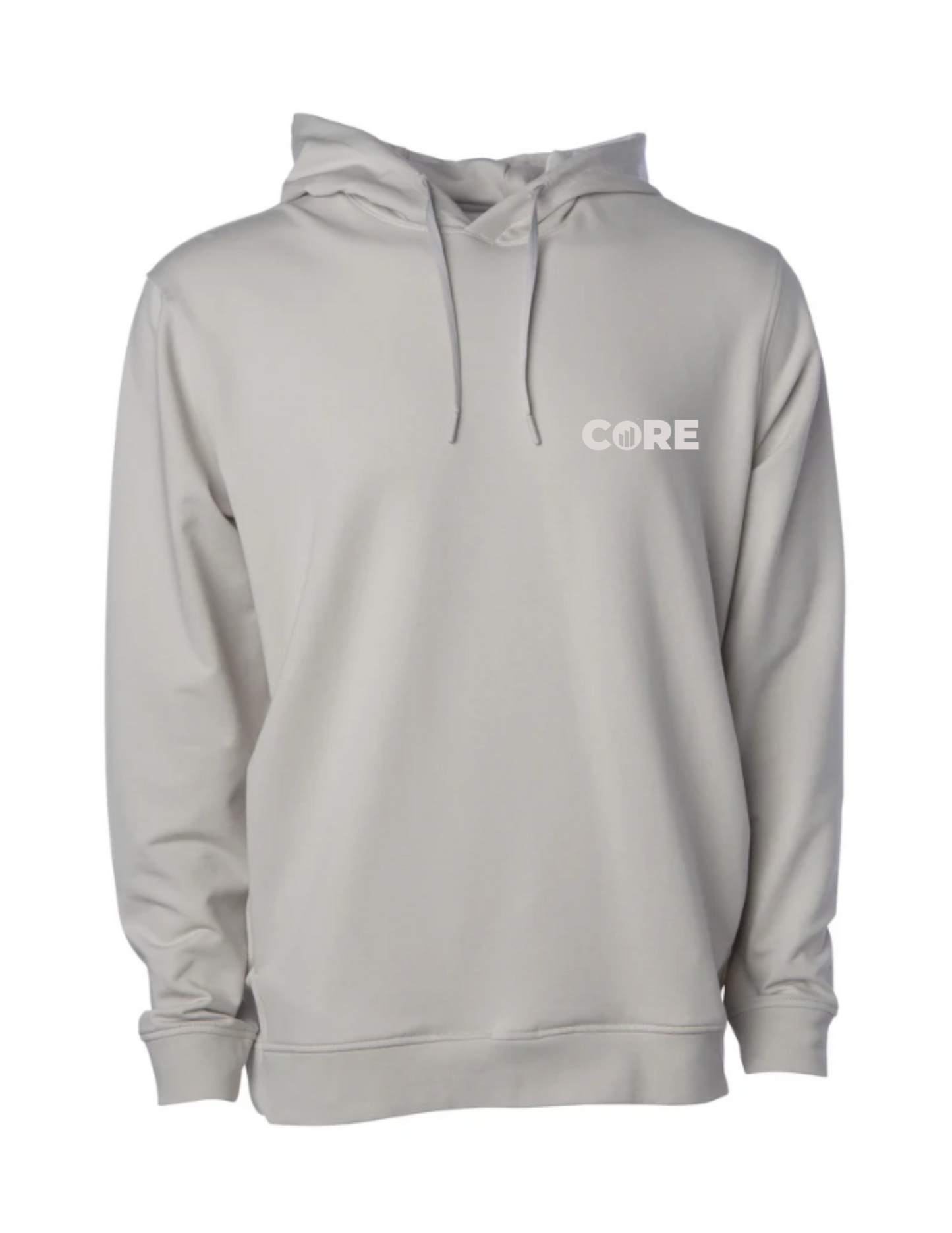 Performance Hoodie