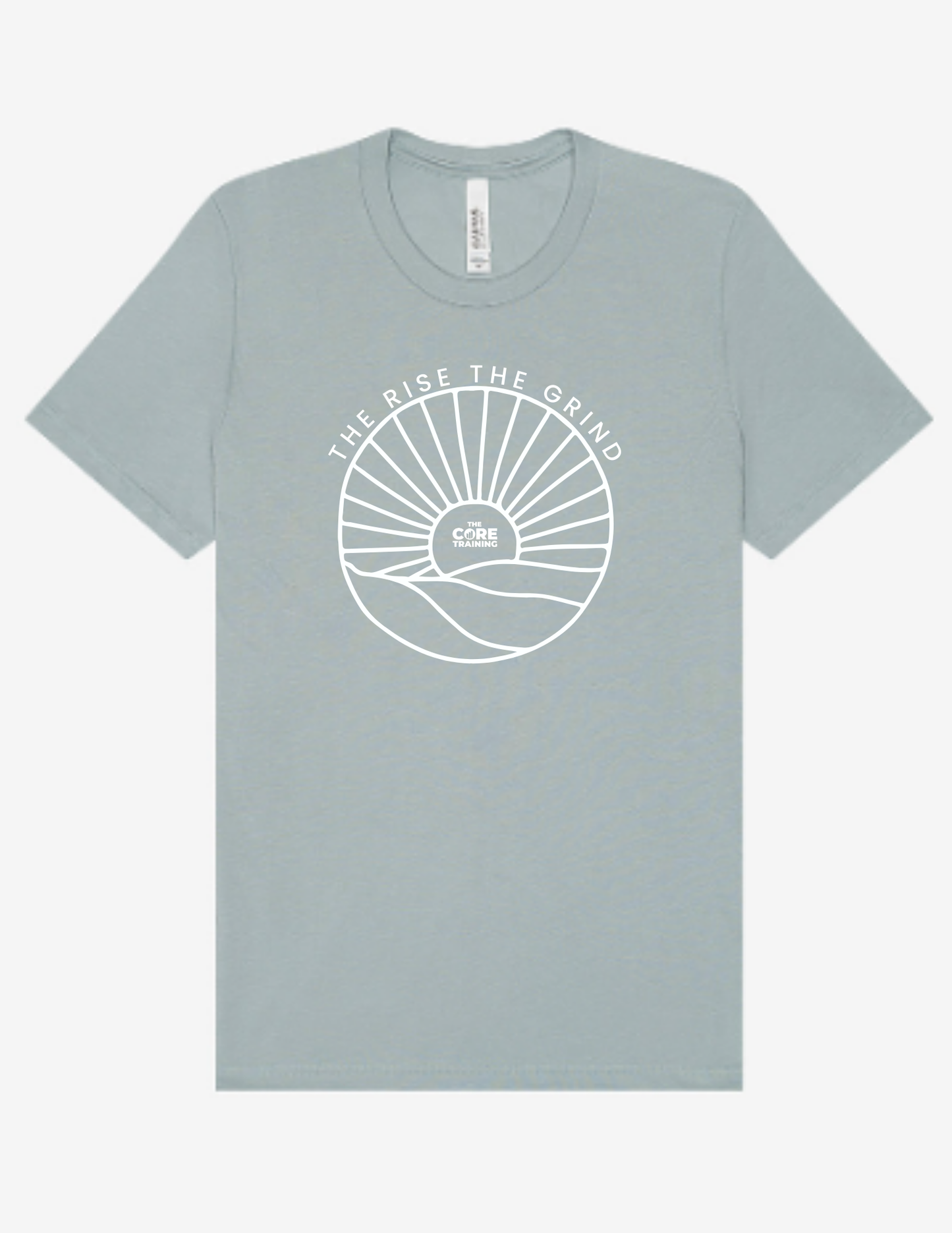 Rise and Grind T-shirt