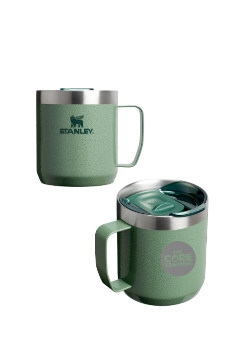 Stanley Coffee Mug