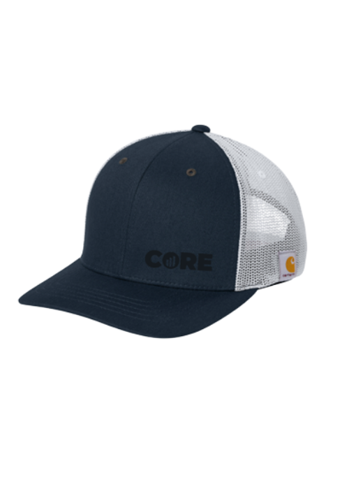 CORE Carhartt Trucker Hat