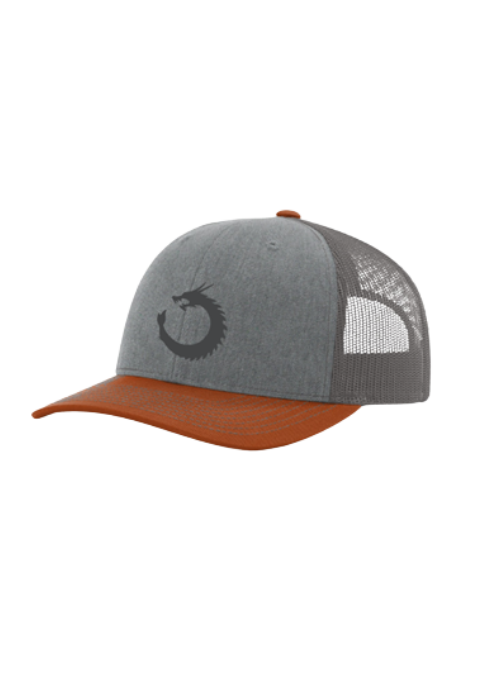 CORE Dragon Richardson Hat