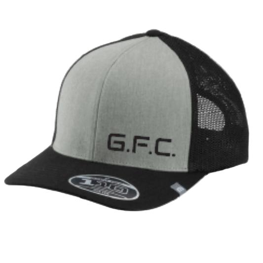 CORE GFC Travis Mathew Mesh Snapback