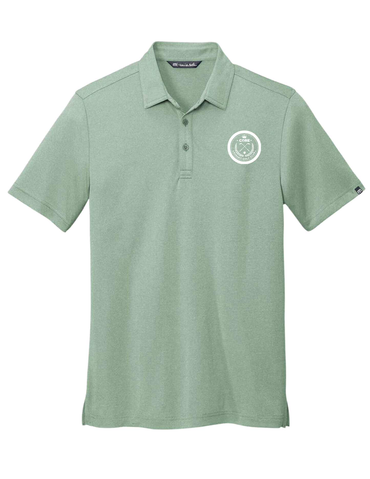 Summit Golf Club Polo