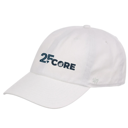 CORE 25th Anniversary 47 Brand Hat