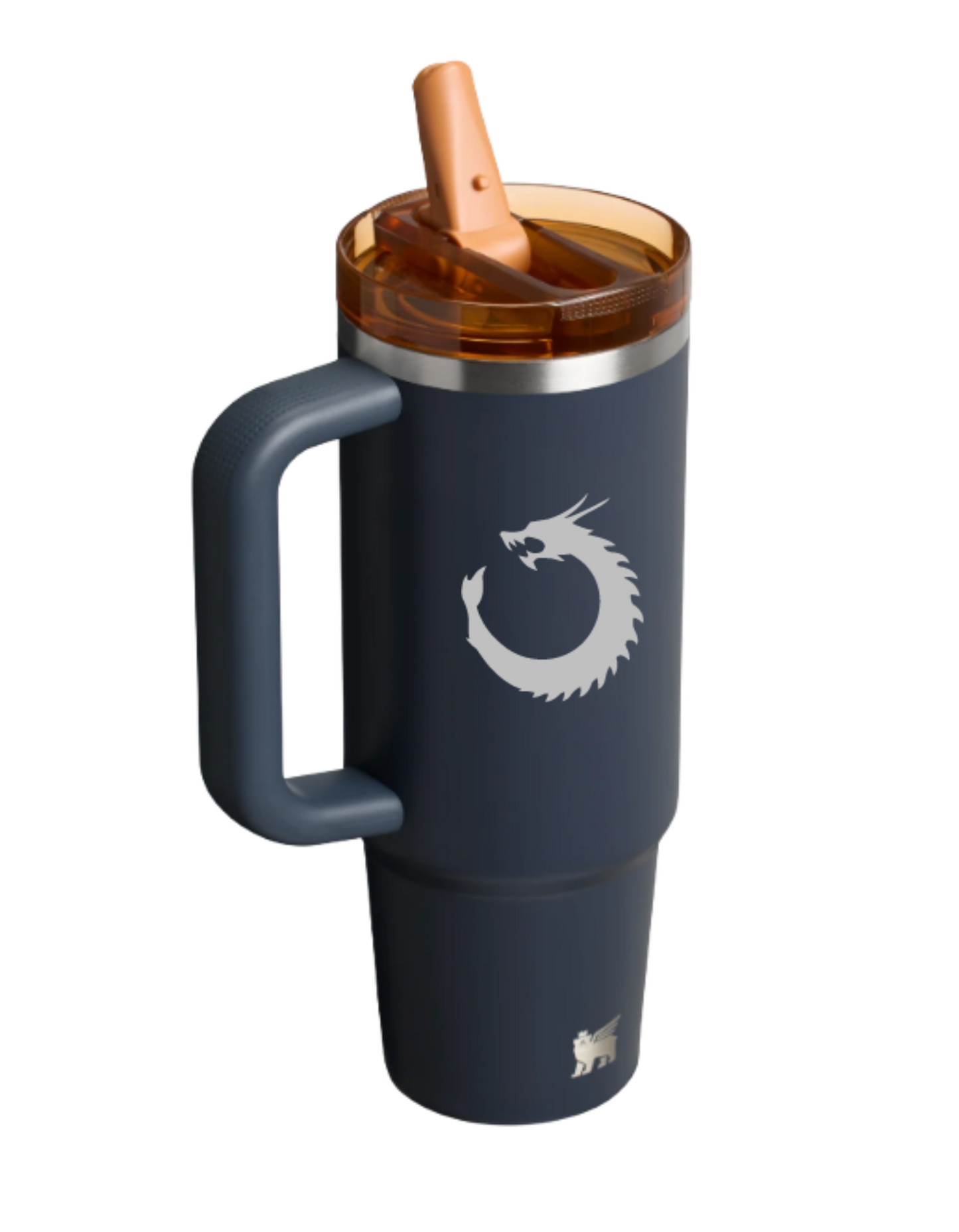 The Core Dragon Cup – 30 oz Stanley® Quencher ProTour
