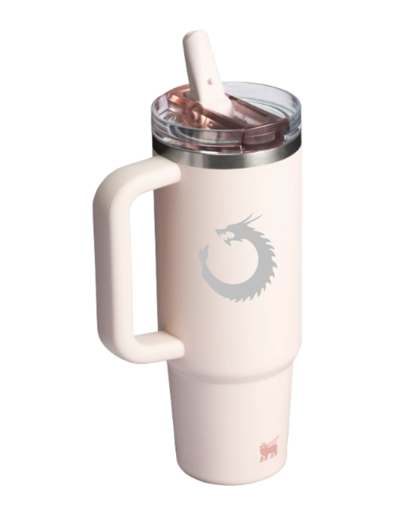 The Core Dragon Cup – 30 oz Stanley® Quencher ProTour