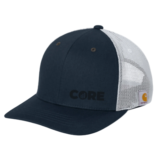 CORE Carhartt Trucker Hat