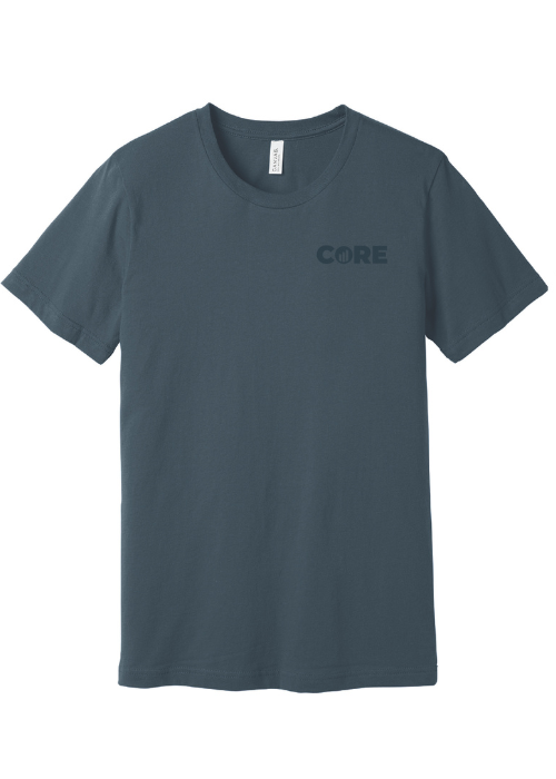 Men's Make More, Save More, Give More T-Shirt