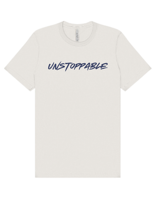Men's Unstoppable Tee – The Core Training