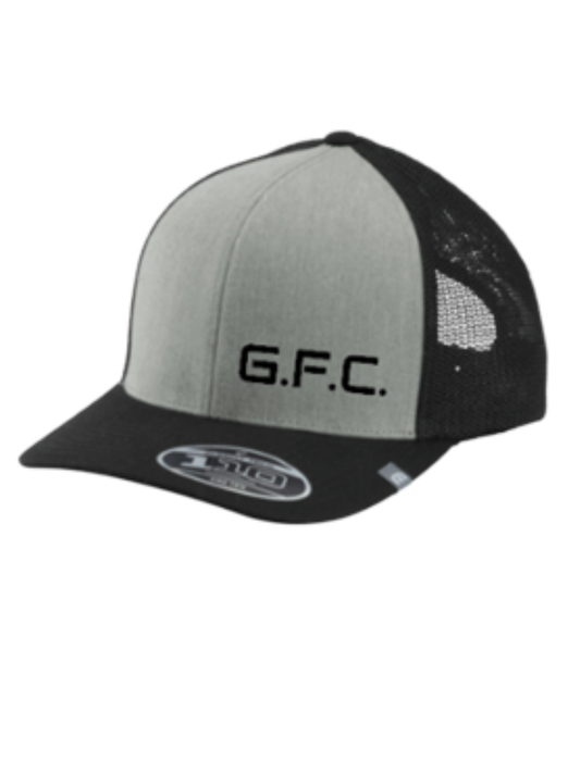 Travis Mathew’s GFC (God. Family. Capitalism) Hat