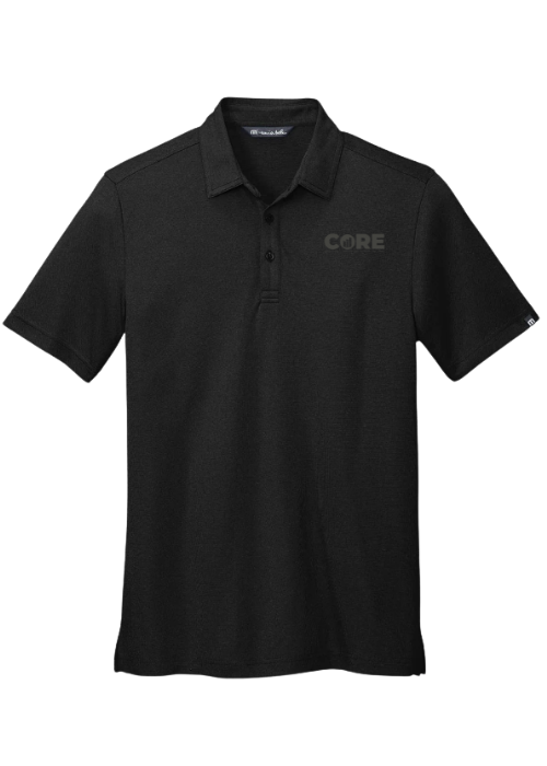 CORE Travis Mathew Golf Polo