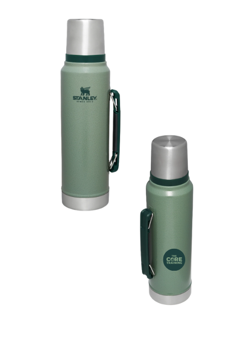 Stanley 1.1 Quart Vacuum Thermos – Vintage Collection