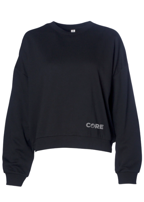Women’s California Wave Wash Sunday Crew | CORE Edition