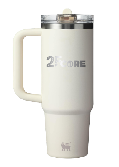 Stanley x The CORE | 25 Year Edition