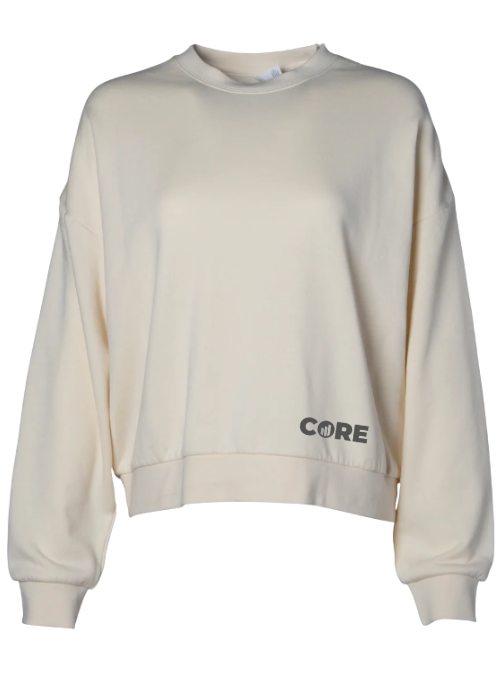 Women’s California Wave Wash Sunday Crew | CORE Edition