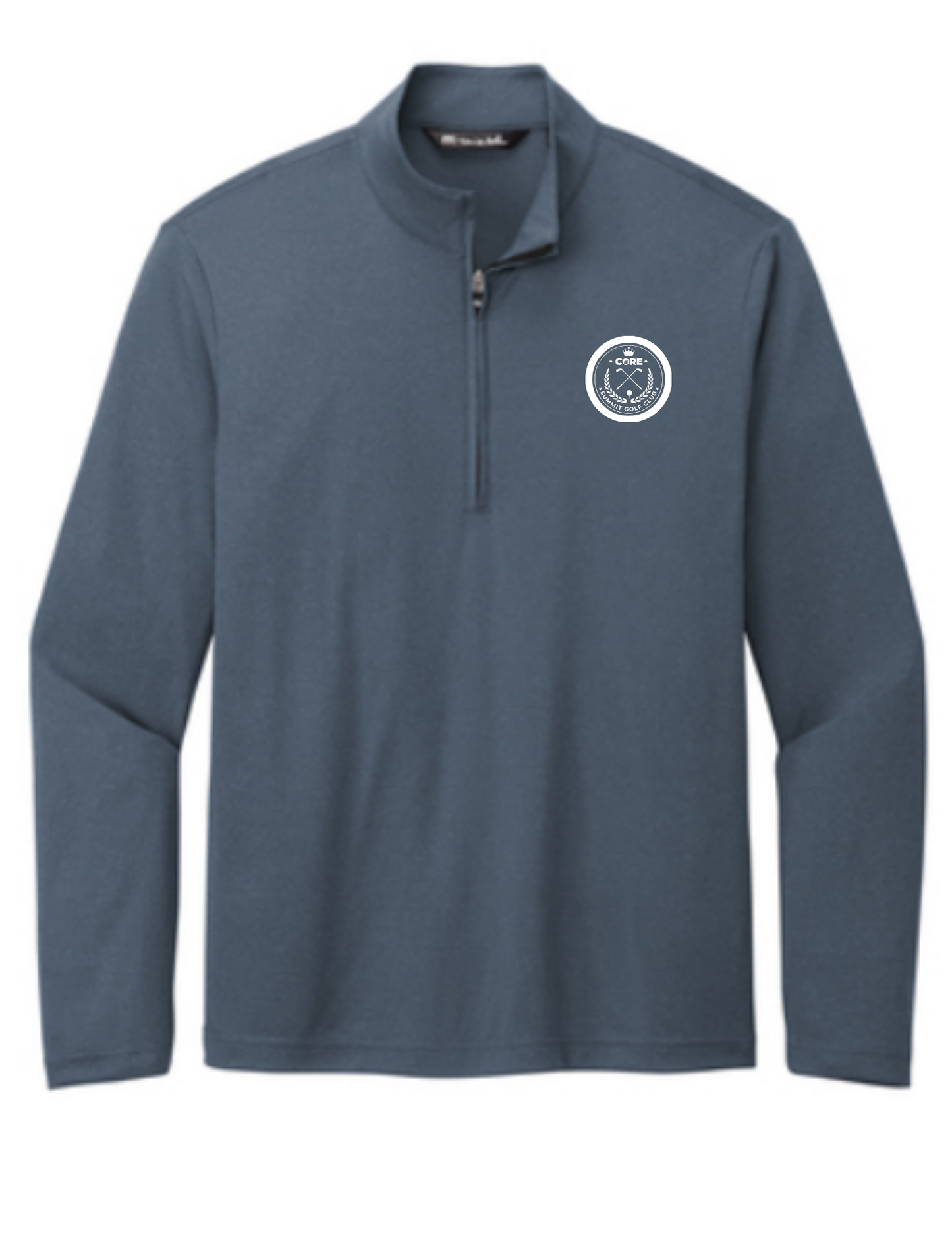 Summit Golf Club Pullover